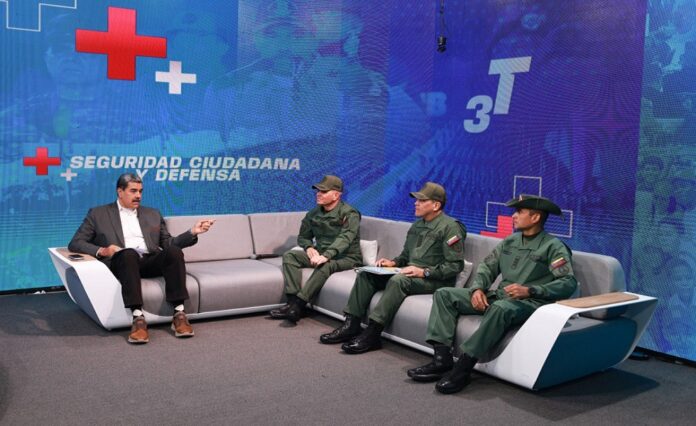 El Jefe de Estado destacó que “el pueblo cada vez tiene más fuerza y poder”