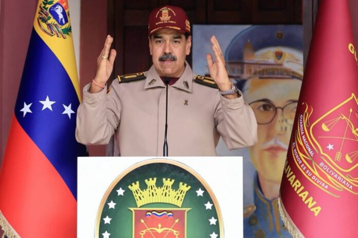El Mandatario nacional sostuvo que esta dirección está 
