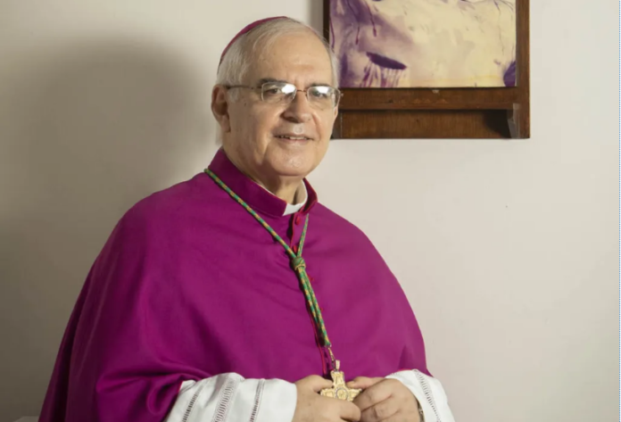 Mario Moronta ha llegado al anochecer de su vida a los 76 años, tras acumular obras de respaldo a su lema episcopal: servidor y testigo