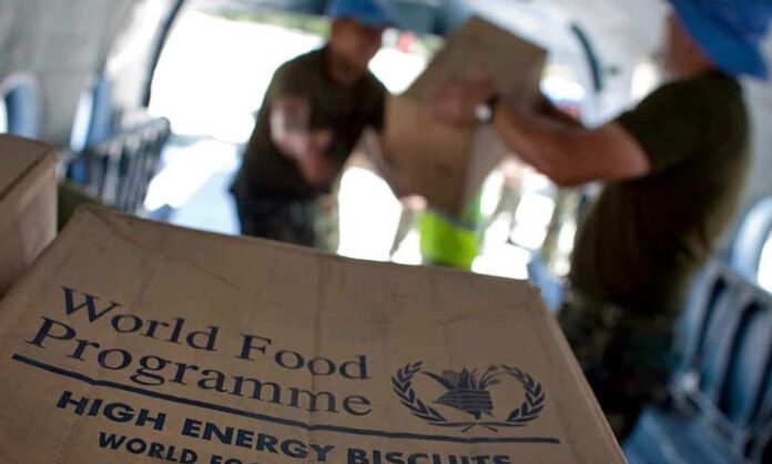 Informaron que no podrá continuar con el programa de comidas escolares en los estados Trujillo, Yaracuy, Barinas, Anzoátegui y Monagas