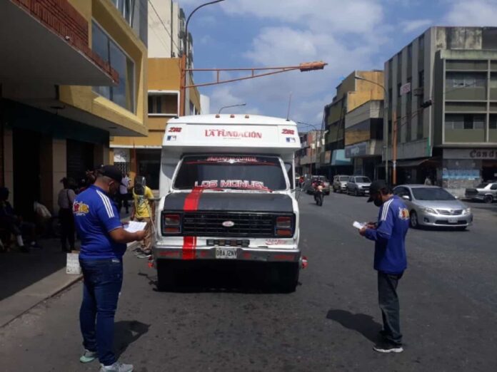 Gremios insisten en que es necesario que se active de forma «urgente» el Órgano Superior de Transporte