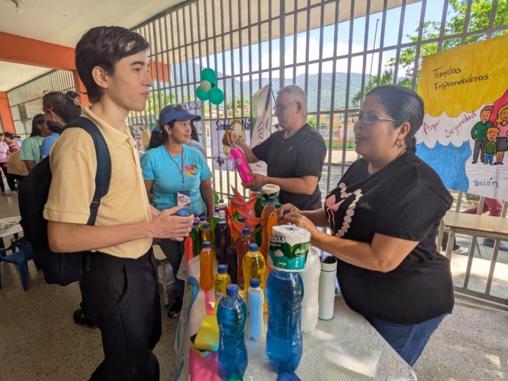 Se busca fortalecer la sana convivencia en tiempos de vacaciones para todos los niños, niñas y adolescentes