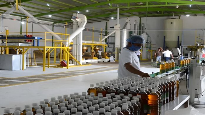 Desde Fedecámaras trabajan en un plan de inversión y empleo que va a ser presentado a las autoridades Foto referencial