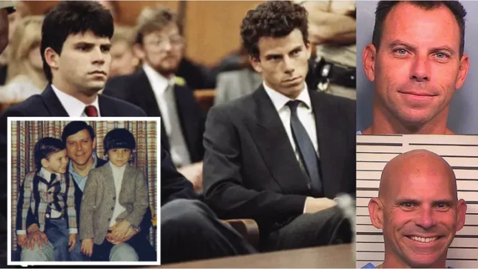 El caso de los hermanos Menéndez, marcado por el brutal asesinato de sus padres en 1989, sigue siendo uno de los hechos más mediáticos en la historia judicial de Estados Unidos Foto Internet