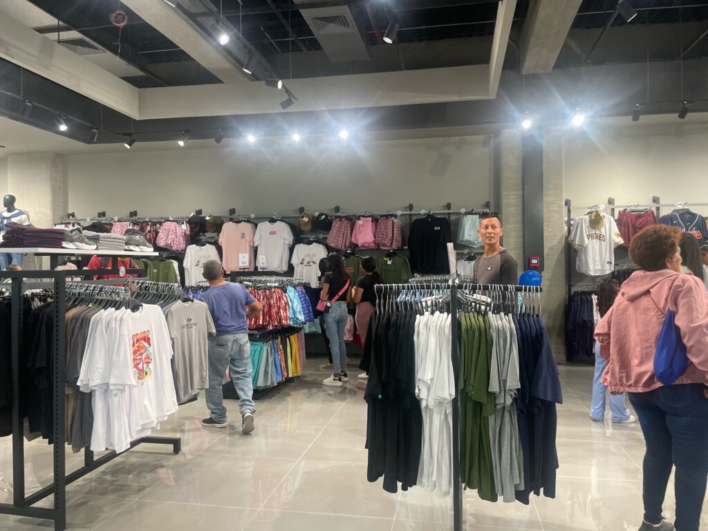 Este viernes y sábado hay 20% de descuento