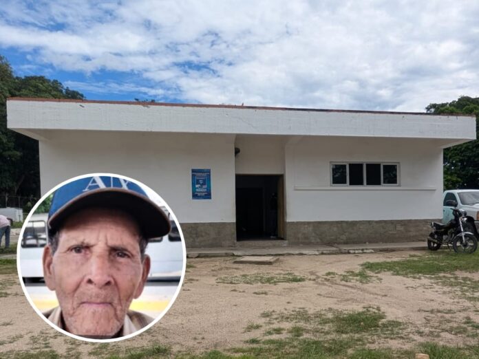 El cuerpo de Pernalete fue encontrado por sus familiares, quienes salieron a buscarlo, ya que no había regresado a su residencia a la hora habitual.