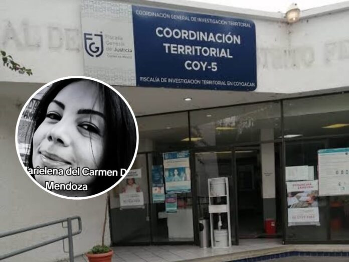 La primera versión indica que la oriunda del municipio Independencia, falleció por un edema pulmonar, pero esta es una teoría que sus allegados dudan