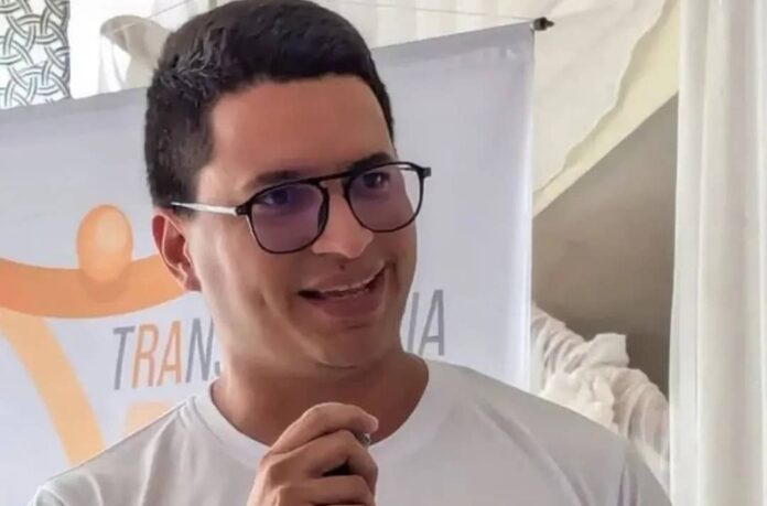 Pedro Hernández está detenido desde el pasado martes 16 de septiembre
