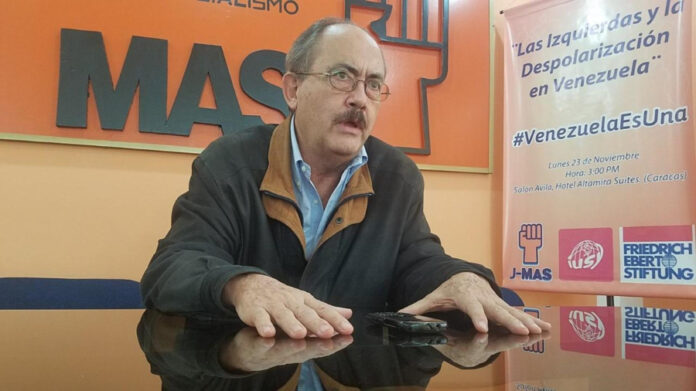 Señaló que debe hacerse el mayor esfuerzo desde el Gobierno y la sociedad para evitar una agresión externa