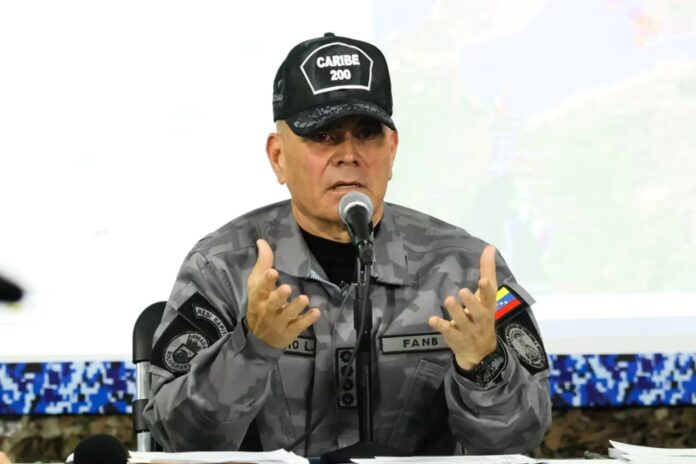 El ministro dijo que el despliegue incluirá la realización de 