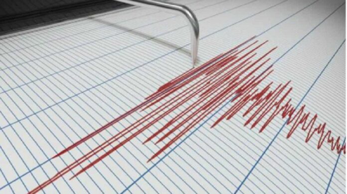 El temblor generó alarma entre la población y una ola de reportes contradictorios sobre su magnitud y epicentro