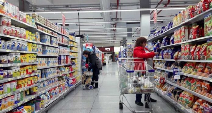 Desde Ansa invitan a los consumidores a seguir acudiendo a los supermercados para adquirir sus alimentos y productos