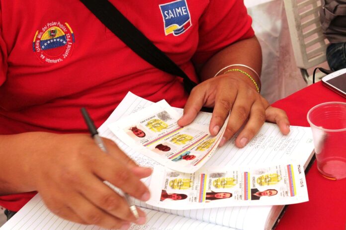 El organismo destacó que el operativo será replicado el sábado 4 de octubre