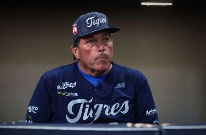 Siempre será recordado como una importante figura en el beisbol venezolano