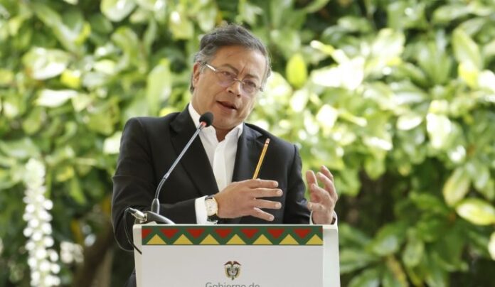 El señalamiento del presidente colombiano anticipa un escenario de posibles repercusiones diplomáticas y financieras