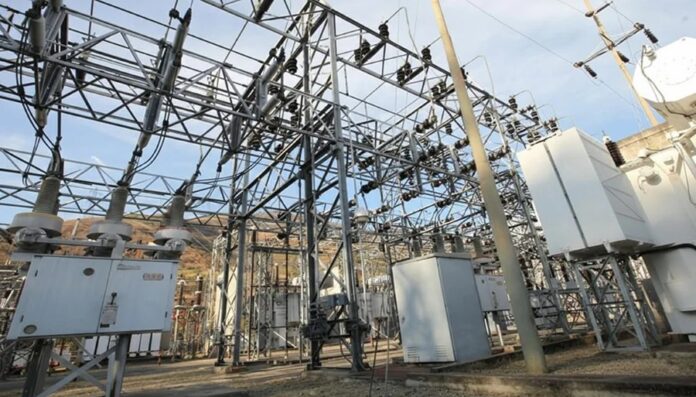 El incidente afectó específicamente a dos líneas de transmisión de 230 KV