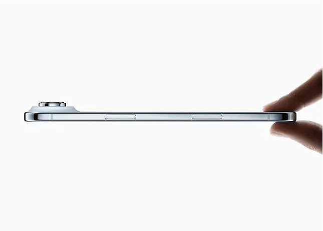 El debut de Apple en el segmento de los ultrafinos