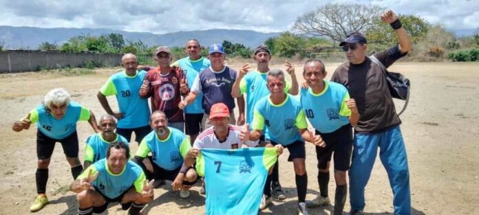 Todo está listo para el final del torneo