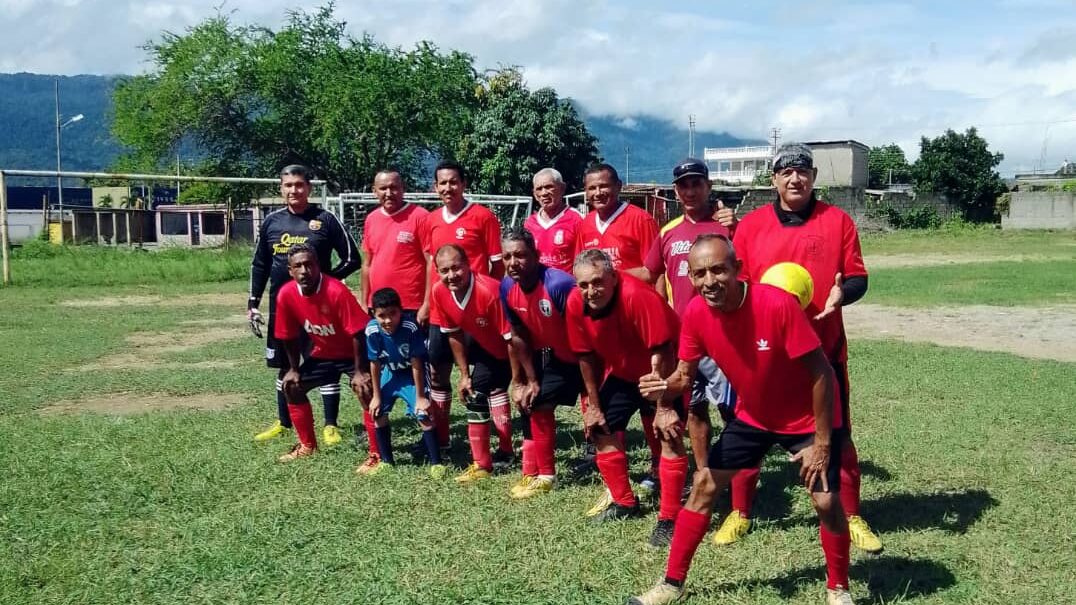 Este domingo se definirá el campeón