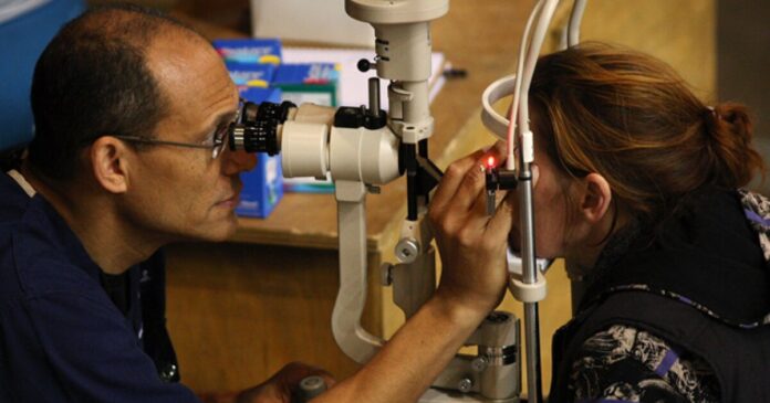 La retinopatía diabética es una complicación que se puede prevenir
