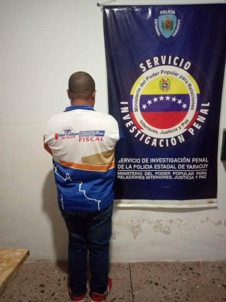 El MP anunció la información sobre este caso