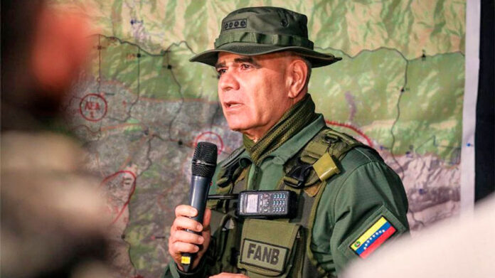 El ministro subrayó que los recientes ingresos y registros requieren una etapa de caracterización y formación