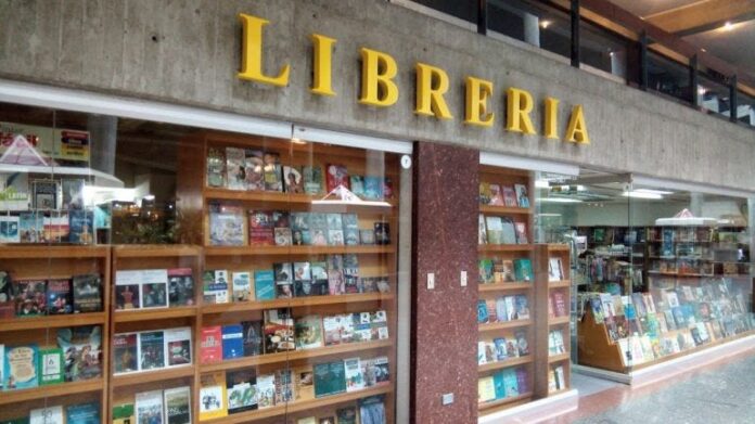 La mayor cantidad de ventas se ve en las librerías que ofrecen financiamiento, y es un fenómeno nuevo