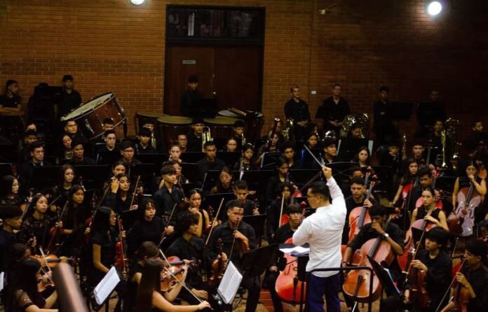 El evento es este viernes 10, a las 4:00 de la tarde, la entrada es libre