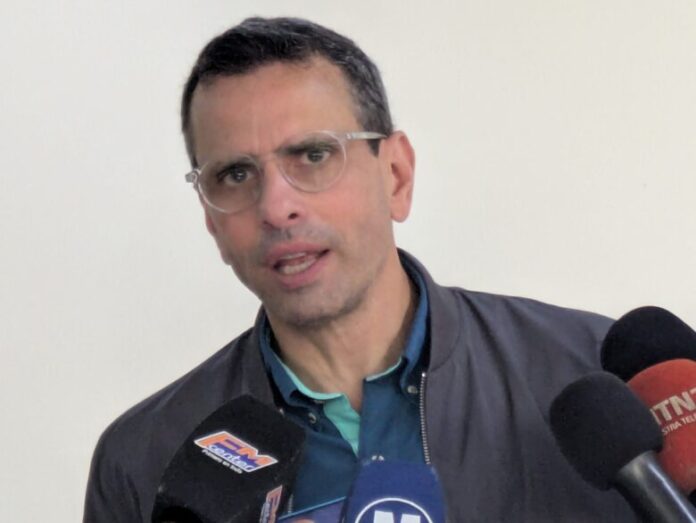 El diputado fue enfático al aclarar que este enfoque “jamás significa defender al Gobierno” El diputado fue enfático al aclarar que este enfoque “jamás significa defender al Gobierno”