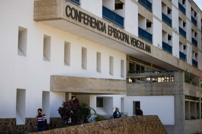La CEV considera que este es un momento para intensificar el espíritu de oración