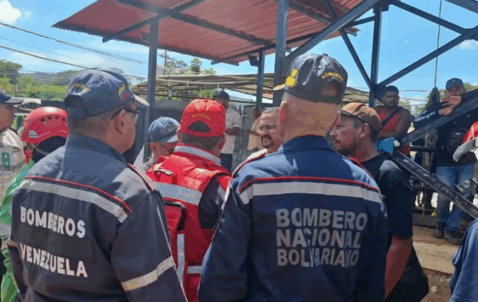 La Zona Operativa de Evaluación de Daños y Análisis de Necesidades (Zoedan) de Bolívar confirmó en Instagram el número de catorce víctimas fatales en el suceso