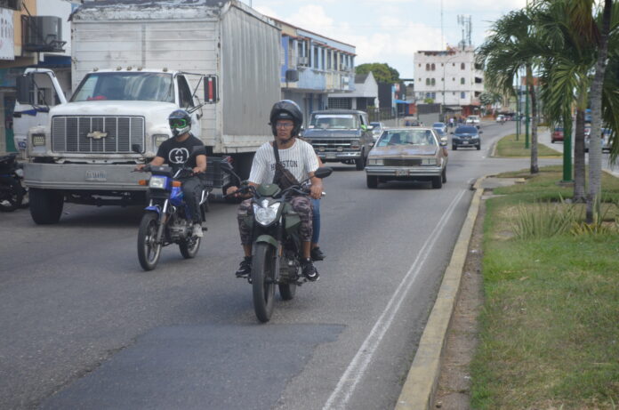 Tomarán acciones para reducir los accidentes de tránsito