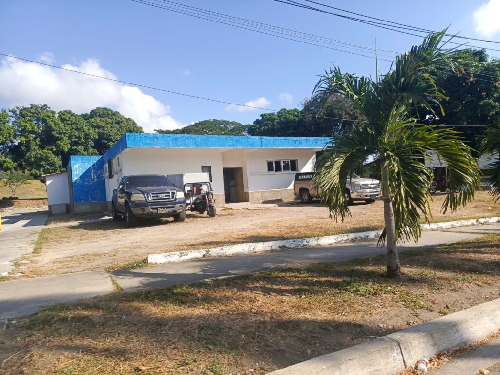 El cuerpo entró este martes en el SENAMECF