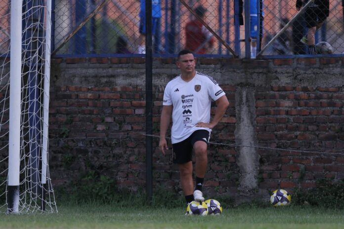 El destacado futbolista hizo gran parte de su carrera en Yaracuy