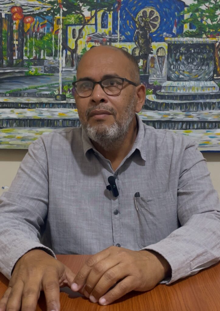 Luis Gallardo