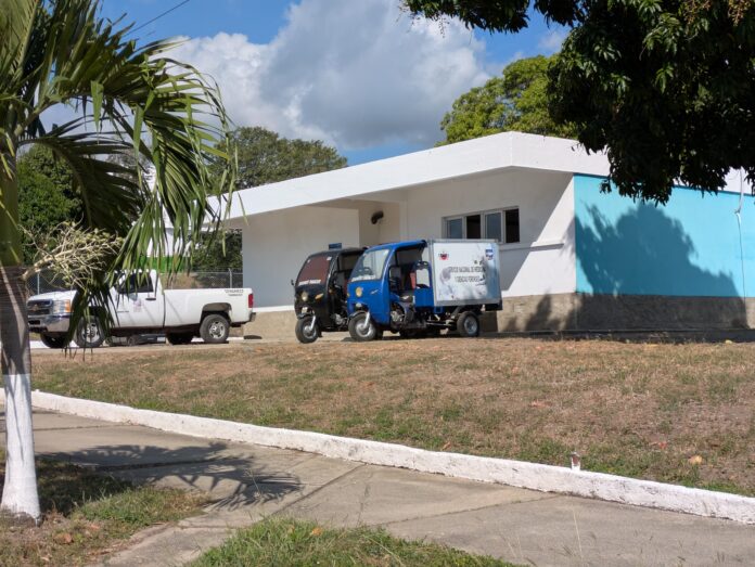Los restos óseos están bajo resguardo en la sede del SENAMECF Yaracuy