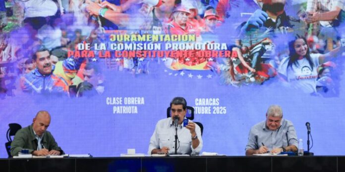 El Jefe de Estado adelantó que se deben cumplir cuatro tareas antes del evento