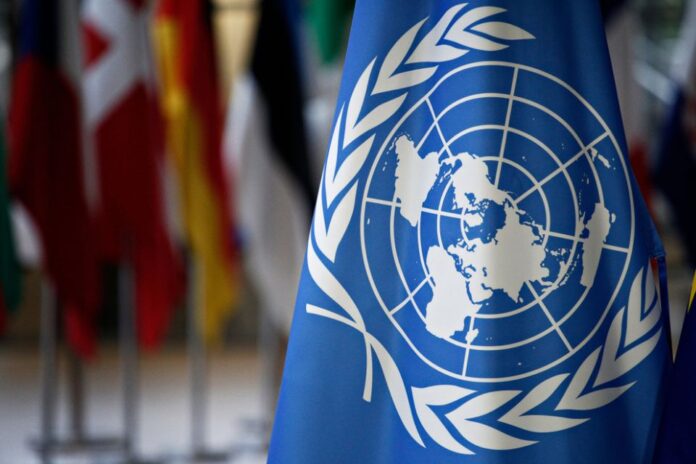 La oficina del alto comisionado de la ONU para los Derechos Humanos difundió el comunicado