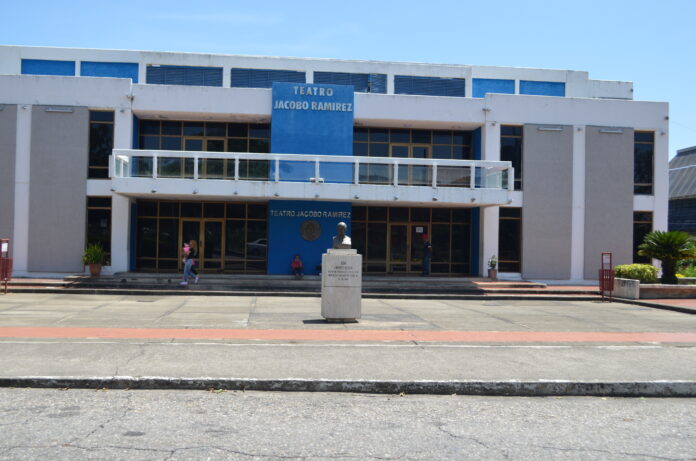 Será el 16 de noviembre en el Teatro Jacobo Ramírez, en el municipio San Felipe, a las 4:00 de la tarde Será el 16 de noviembre en el Teatro Jacobo Ramírez, en el municipio San Felipe, a las 4:00 de la tarde