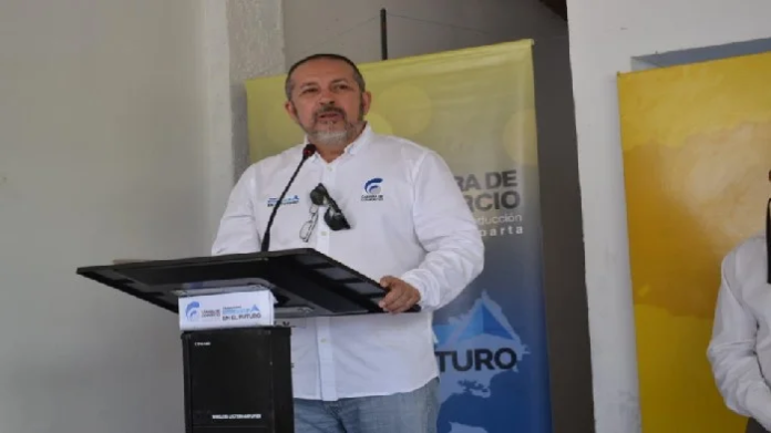 Rodríguez precisó que “hay que colocar más divisas para las áreas prioritarias