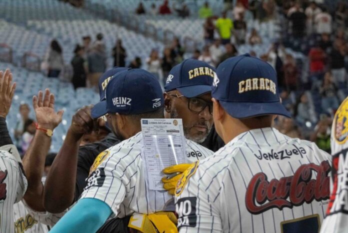 El equipo melenudo anuncia nuevas incorporaciones