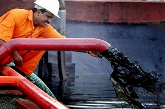 La Opep reiteró su visión relativamente optimista respecto a la evolución del consumo del ‘oro negro’