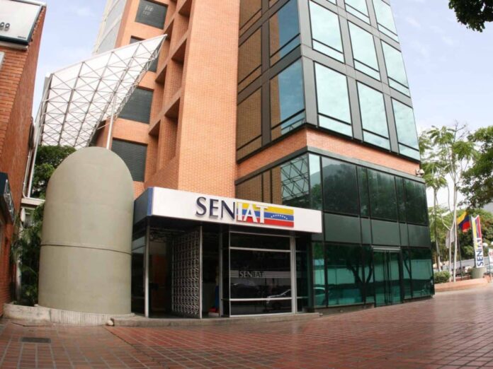 Para el noveno mes del año, el ente tributario registró una recaudación de 141 millardos 30 millones 607 mil 609 bolívares
