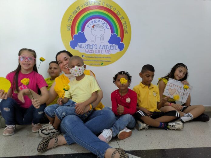 Roa invitó a todos a formar parte de esta iniciativa, la cual busca educar a la ciudadanía