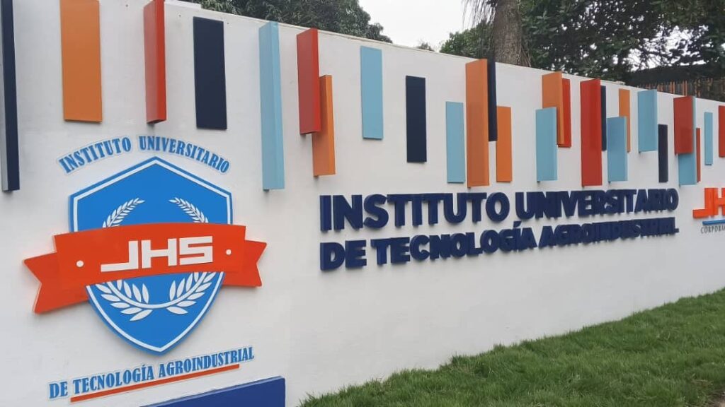 La sede está ubicada en Hato Viejo, Nirgua, estado Yaracuy