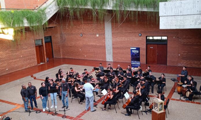 Agrupaciones se preparan para conquistar al público con su variado repertorio