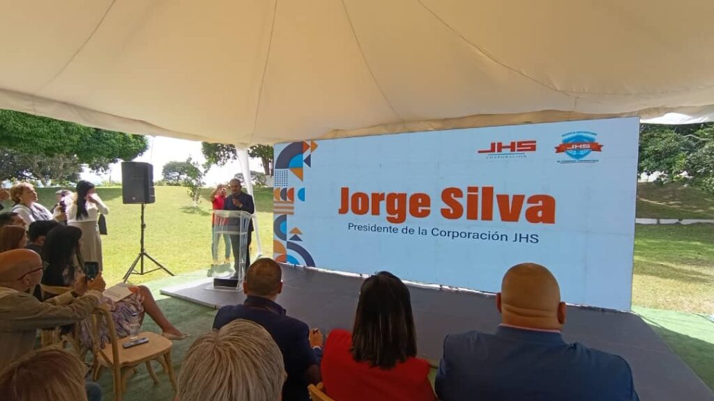 El acto de reinauguración se realizó el pasado viernes 31 de octubre