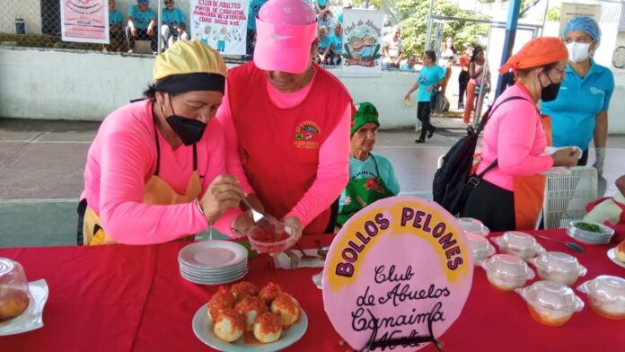 Tendrán premiaciones para los tres primeros lugares de $200, $120 y $80, respectivamente.