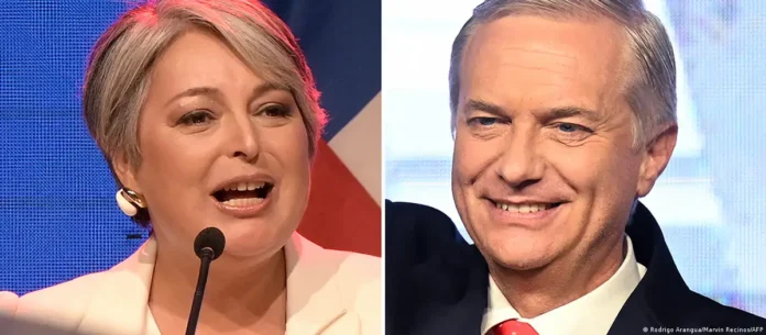 El balotaje entre Jeanette Jara y José Antonio Kast se celebra el 14 de diciembre de 2025