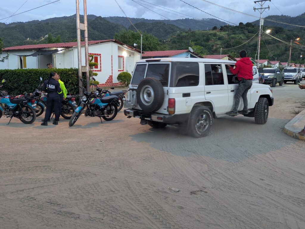 Todavía no hay versión oficial sobre el móvil del homicidio del niño, se espera información sobre esto